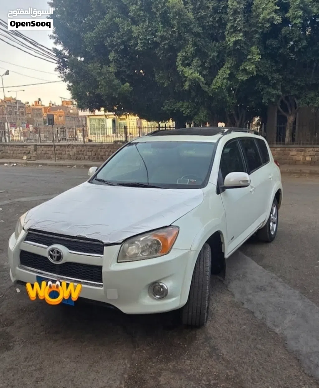 Toyota RAV 4 Limited