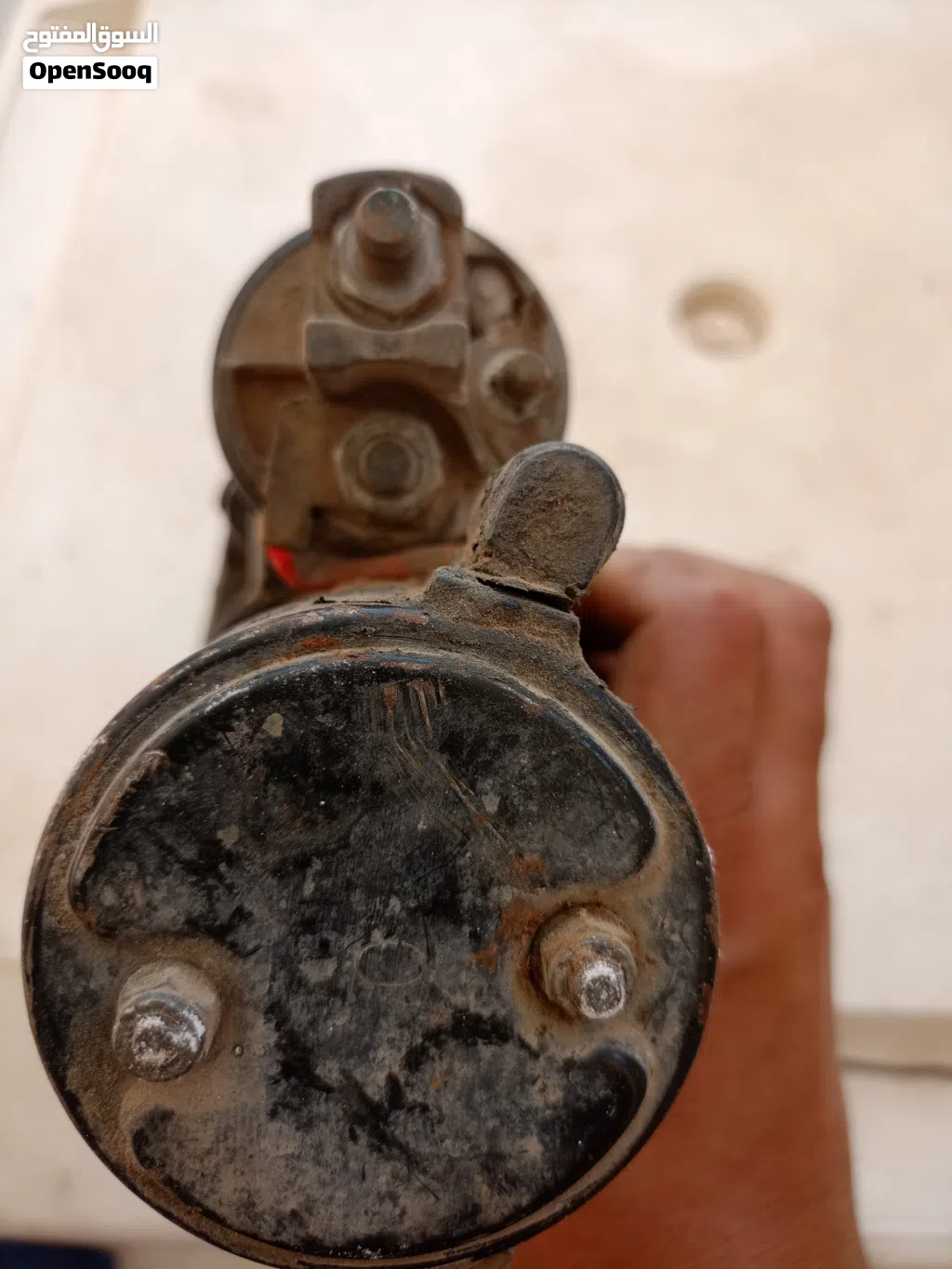 مترونى مرسيدس