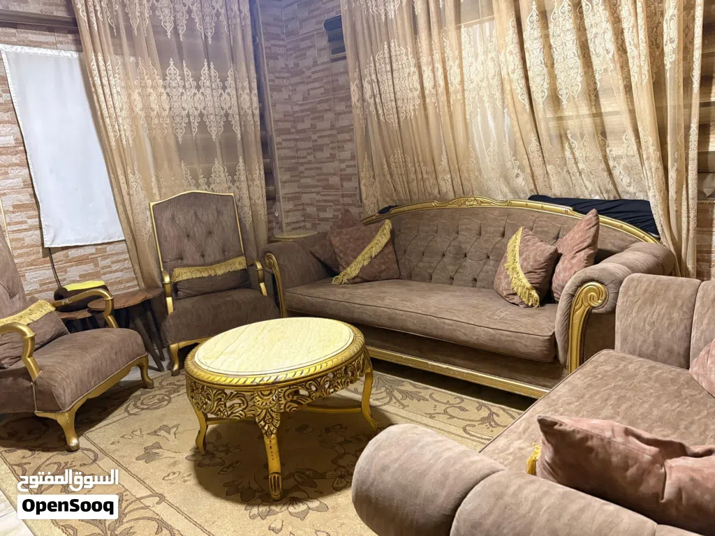 طقم كنب للبيع
