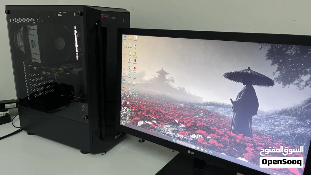 PC GAMING FOR SALE
