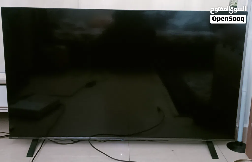 Toshiba smart tv 4k
