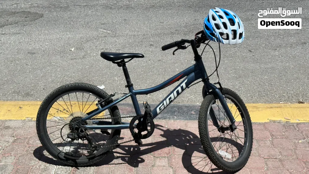 25omr cycle for kids