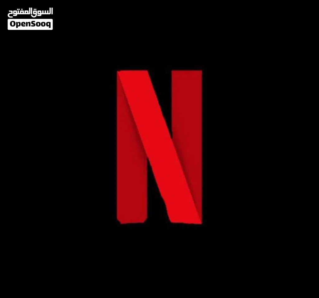 متوفر نتفلكس و العديد من التطبيقات