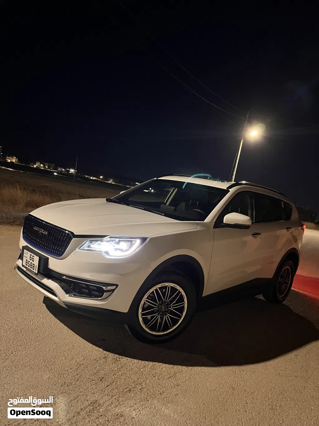 جيتور X70