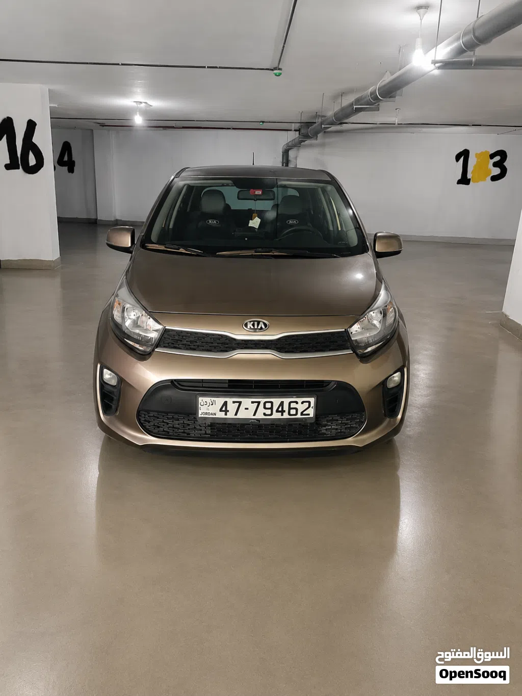 Kia Picanto Standard