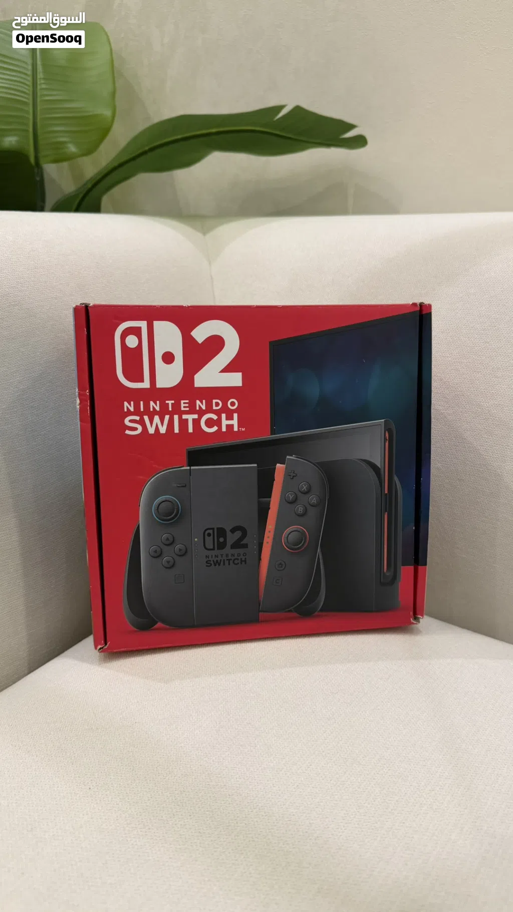 Nintendo Switch 2