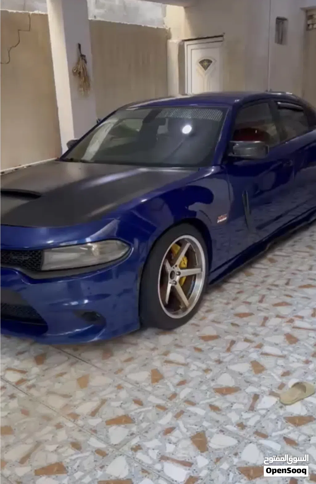 Dodge Charger SXT