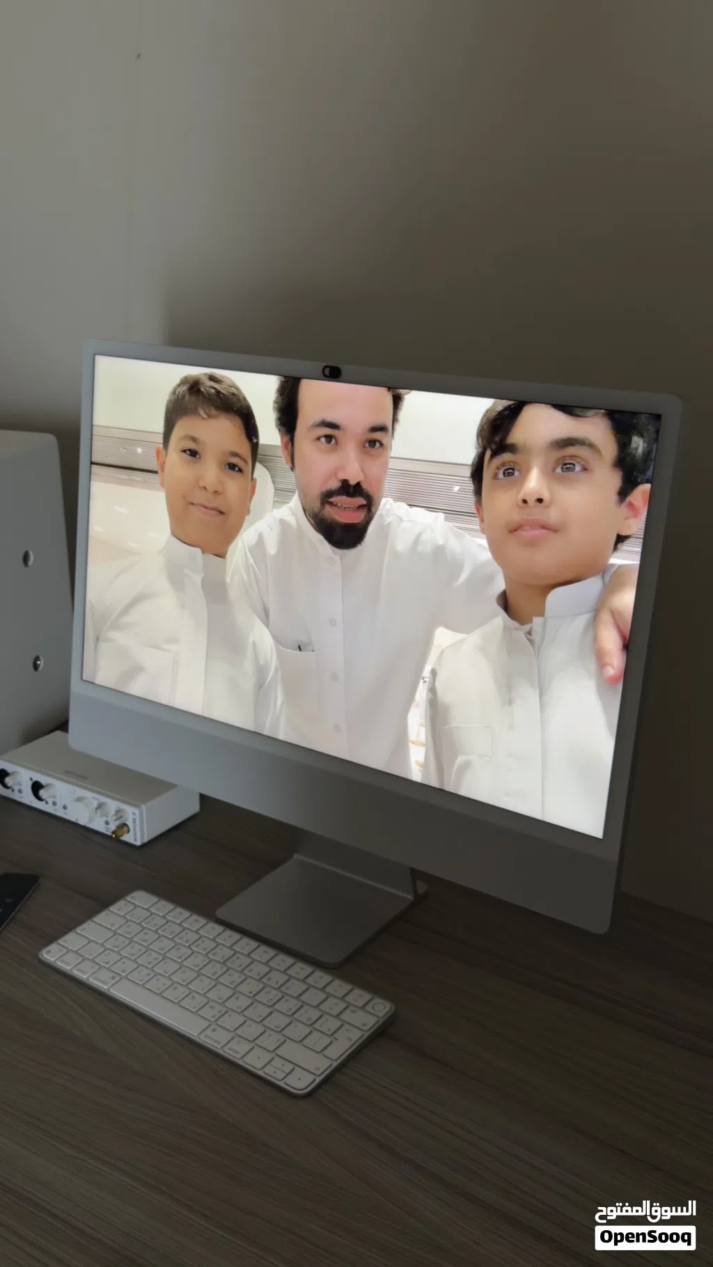 iMAC 24 inch M1
