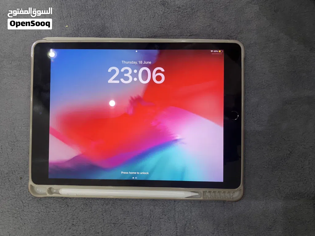 للبيع Ipad 9
