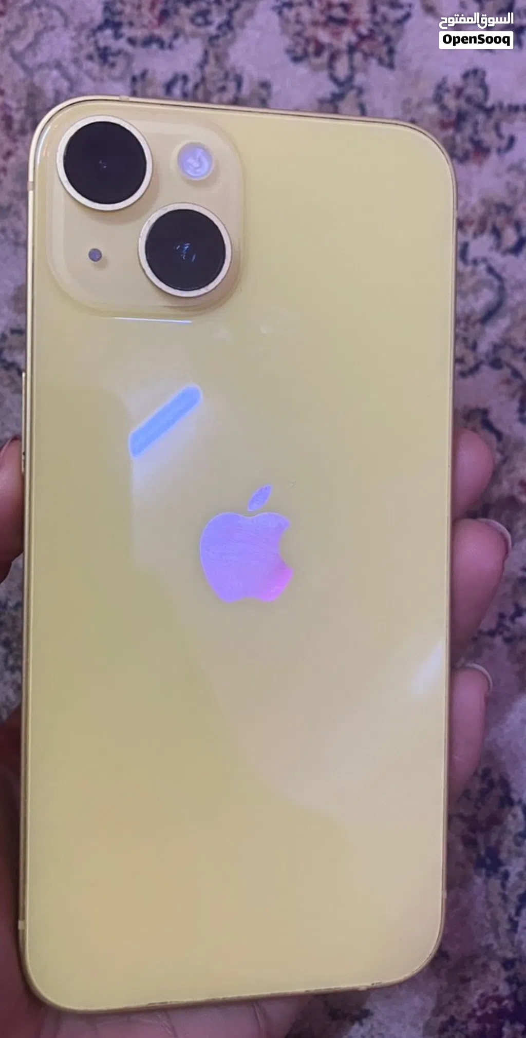 iPhone 14 like new