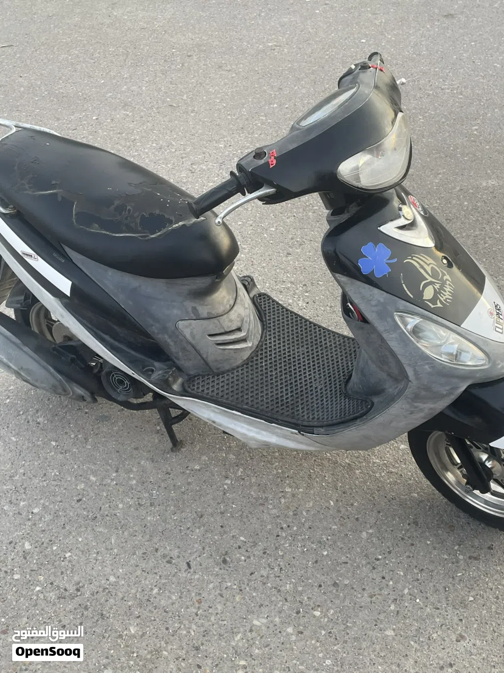 شارماكس اخرى