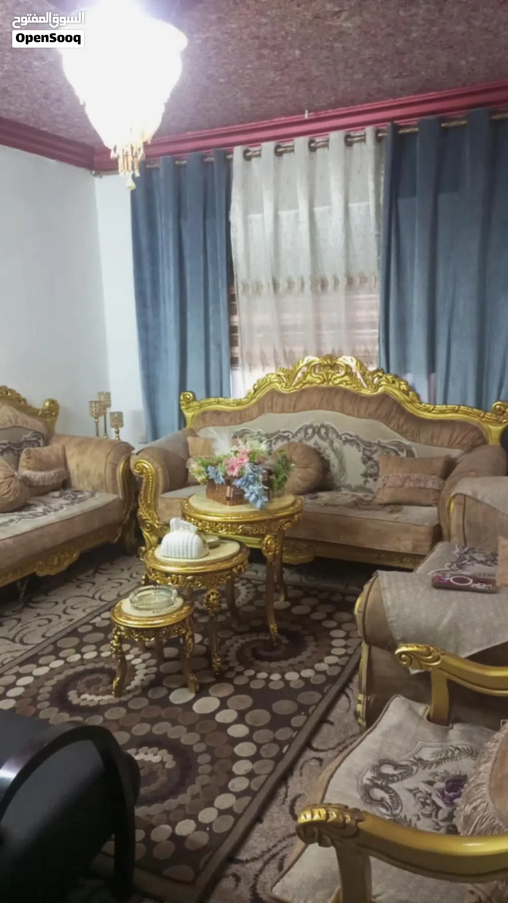 شقة في جبل طارق