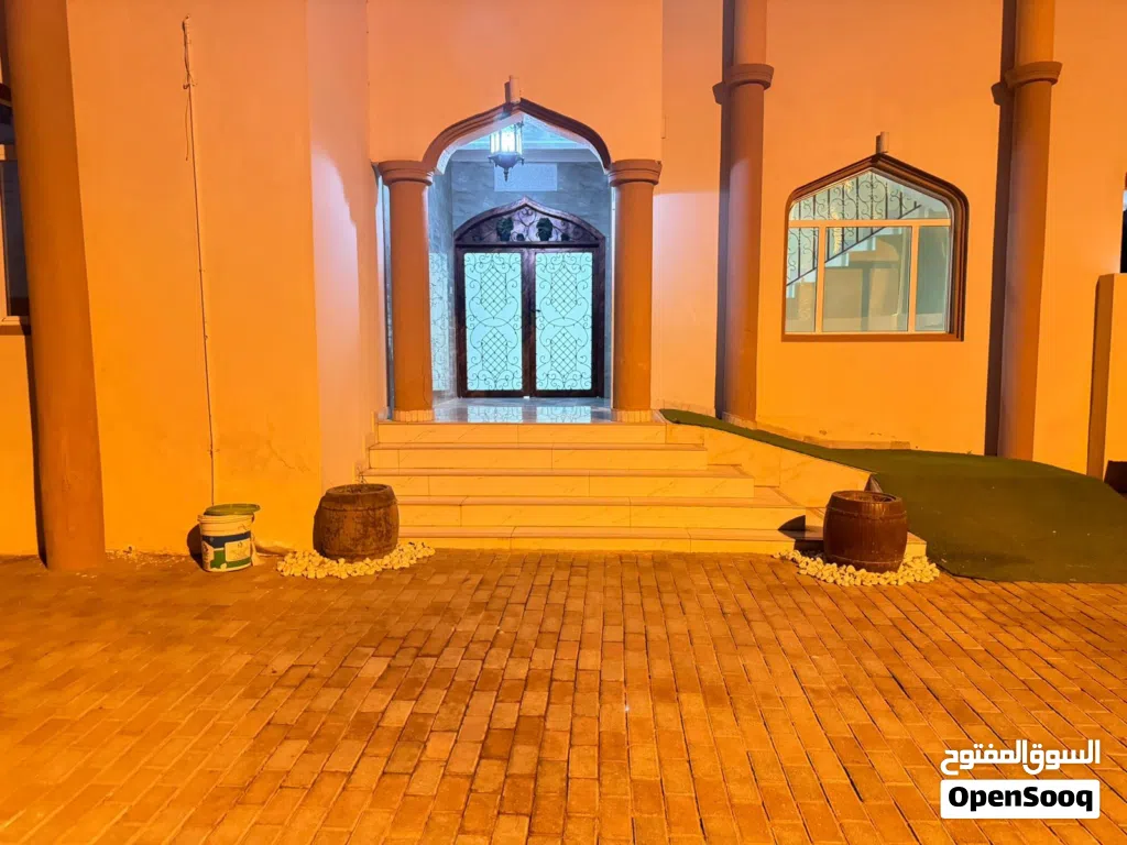 منزل للإيجار في الحيل الشماليه / house for rent in al hail north