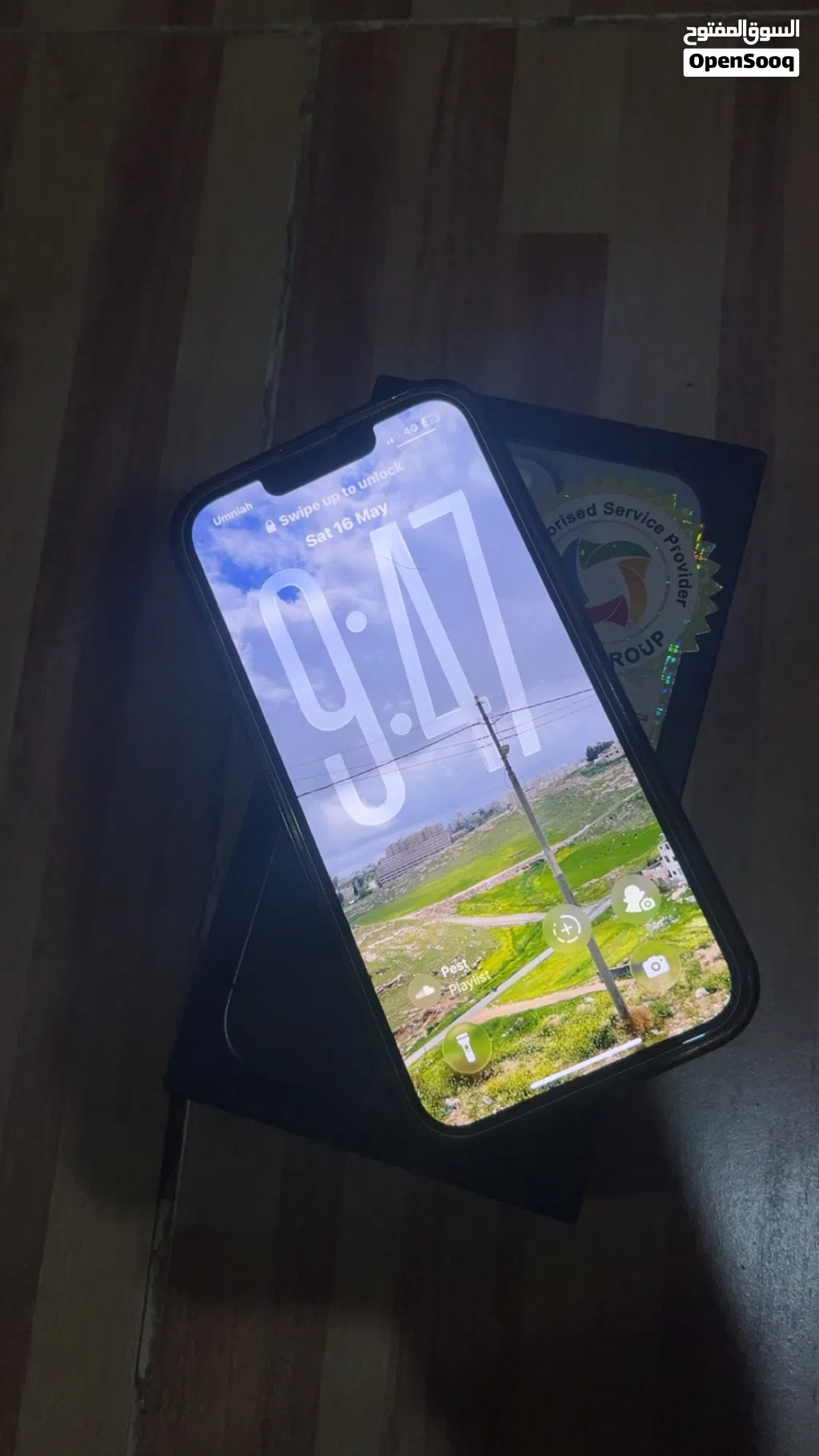 iPhone 13 pro