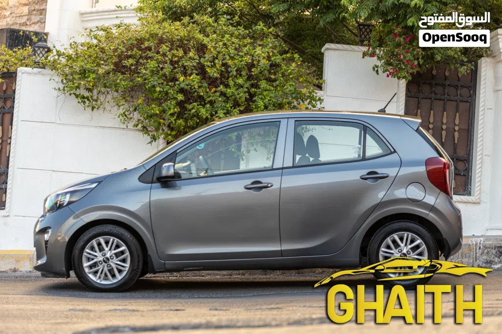 Kia Picanto EX