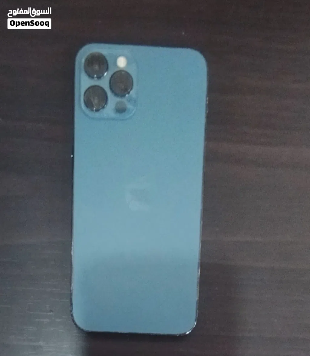 IPhone 12 Pro