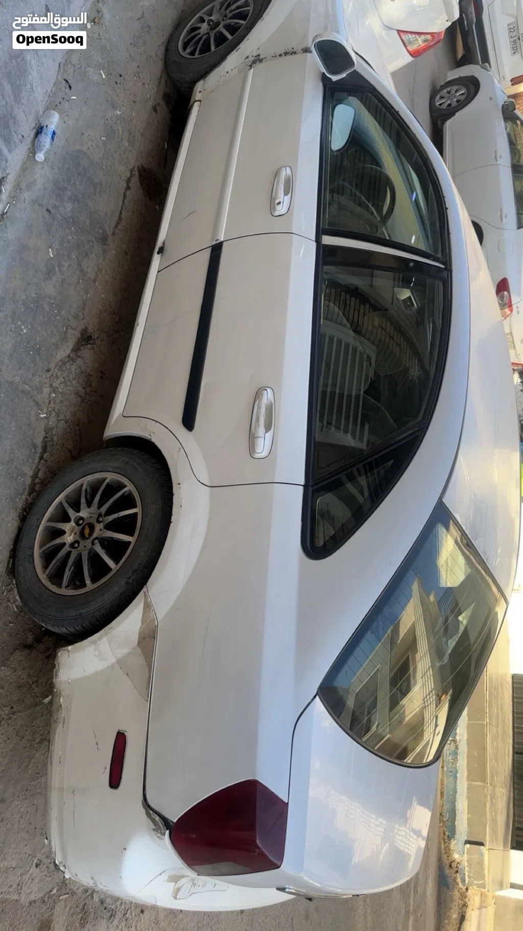 Suzuki Other