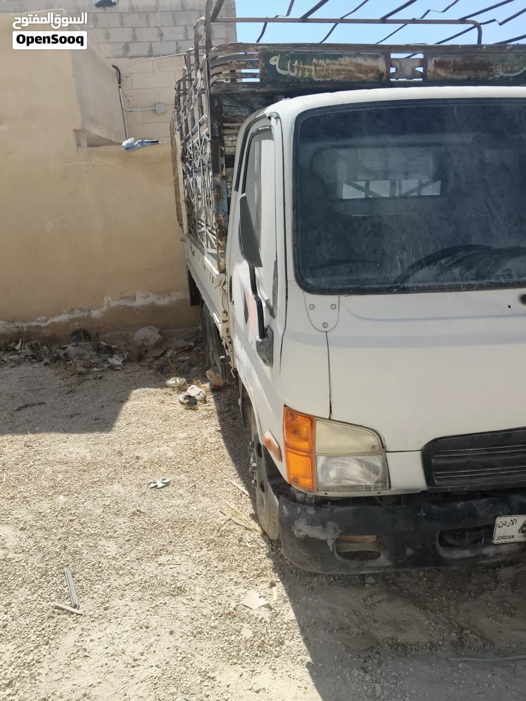 هيونداي مايتي 2000 للبيع