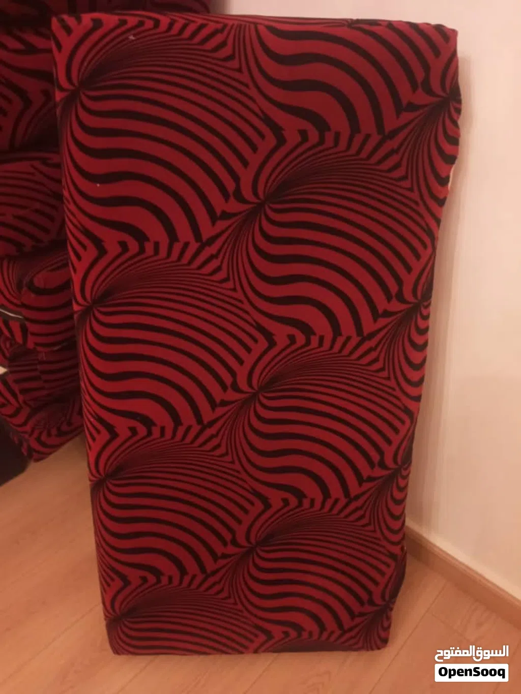 جلسة منادير مستعملة