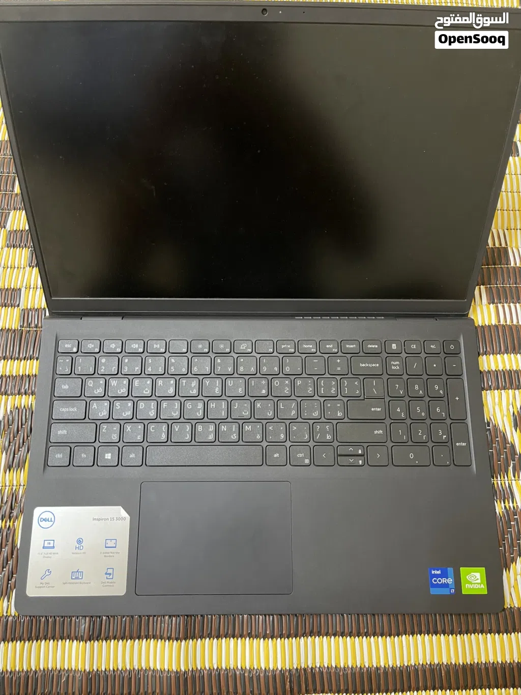 Dell i7 11th generation