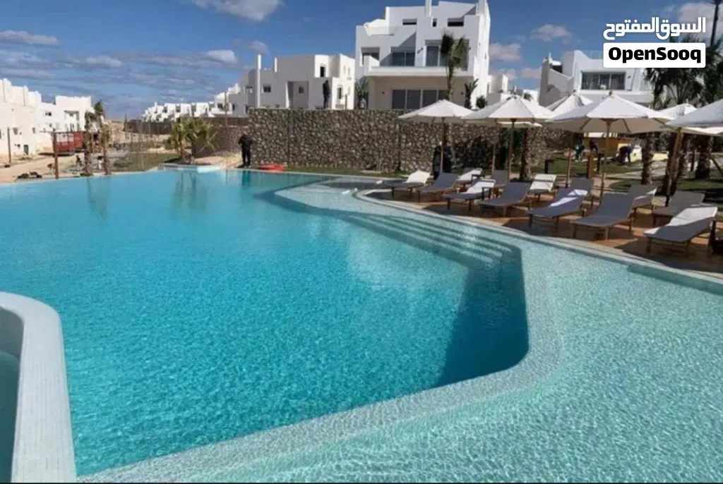 فيلا للبيع في MAR BAY