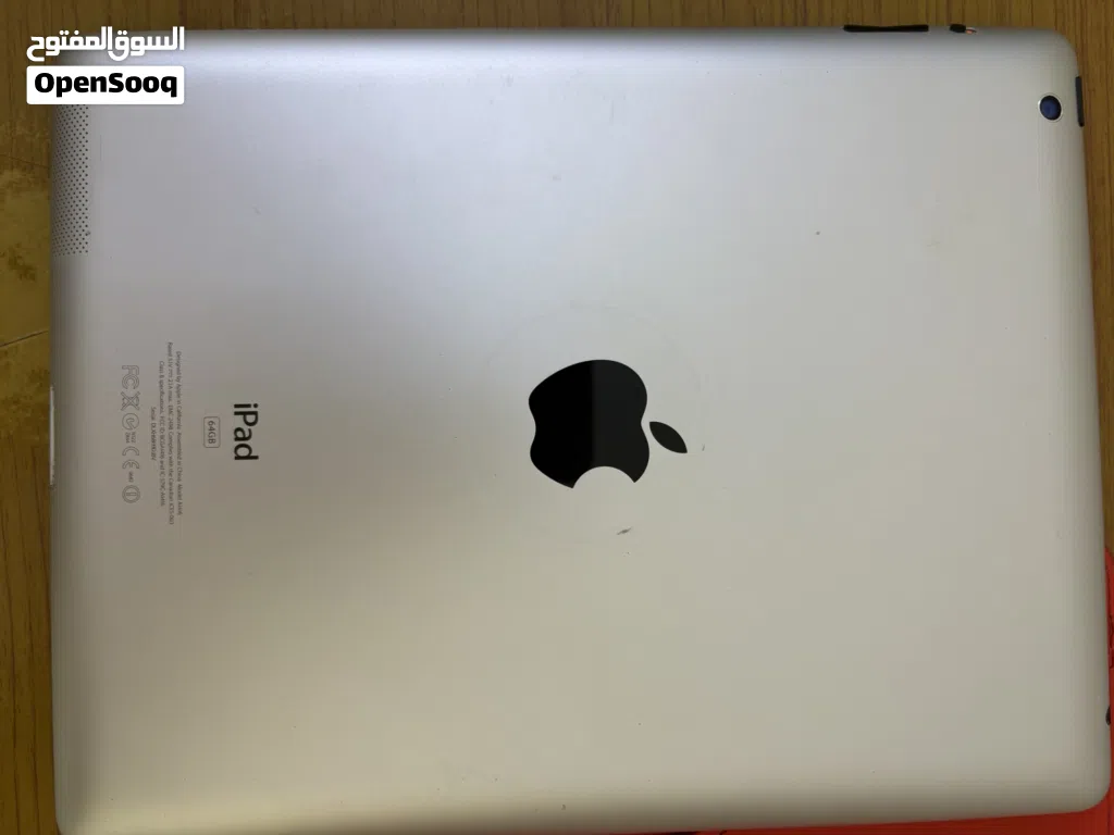 للبيع iPad الجيل الرابع 64GB