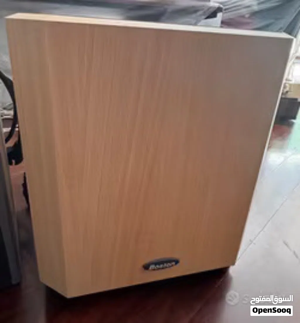 Boston subwoofer 350modal