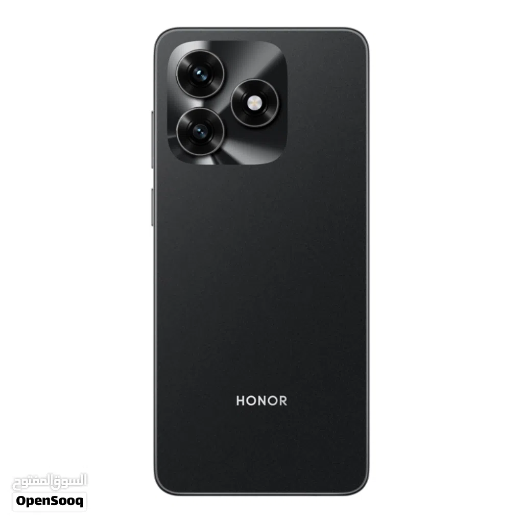 honor x5c المعالج : mt g81 4g رام : 4+4 تخزين : 64g بطارية : 5260mAh 15w بسعر الحررررق