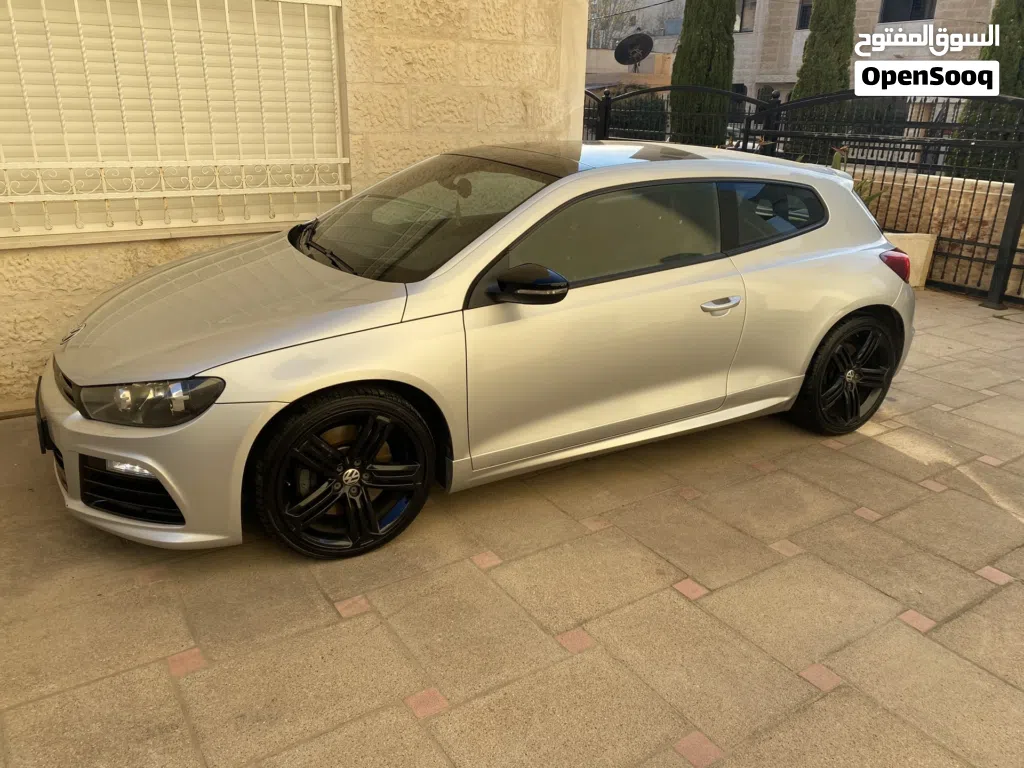 Volkswagen Golf R Golf R