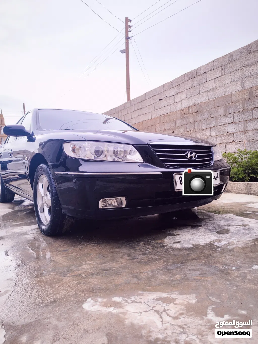 هيونداي جراند يور