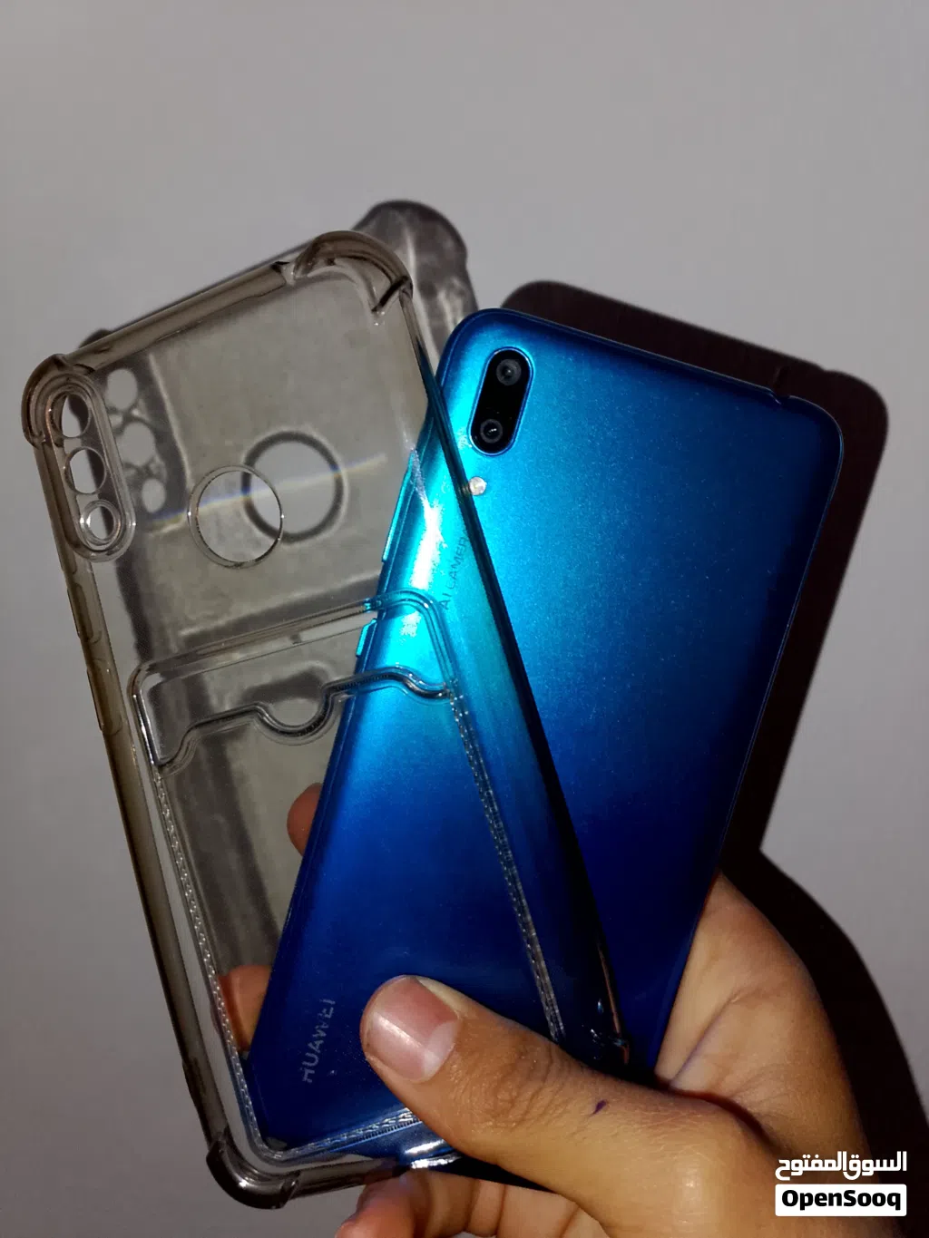 هواوي y7 pro ربي يبارك اقرا الوصف