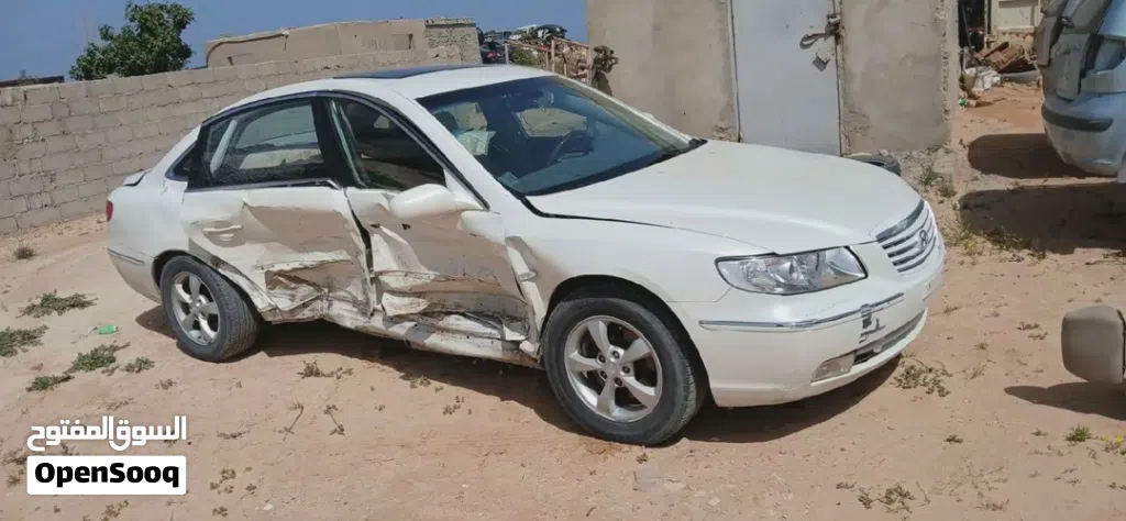 رابش هونداي وكيا
