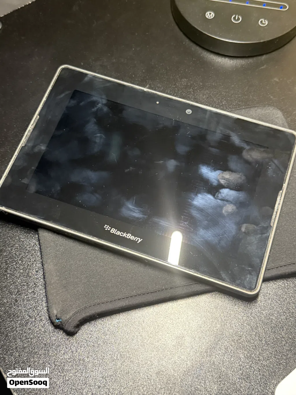 Blackberry playbook
