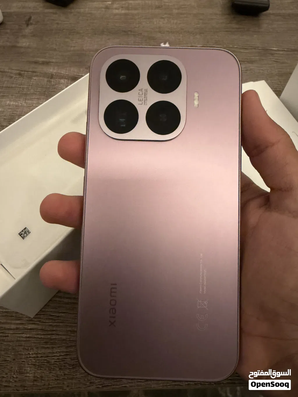 Xiaomi 17T 512GB