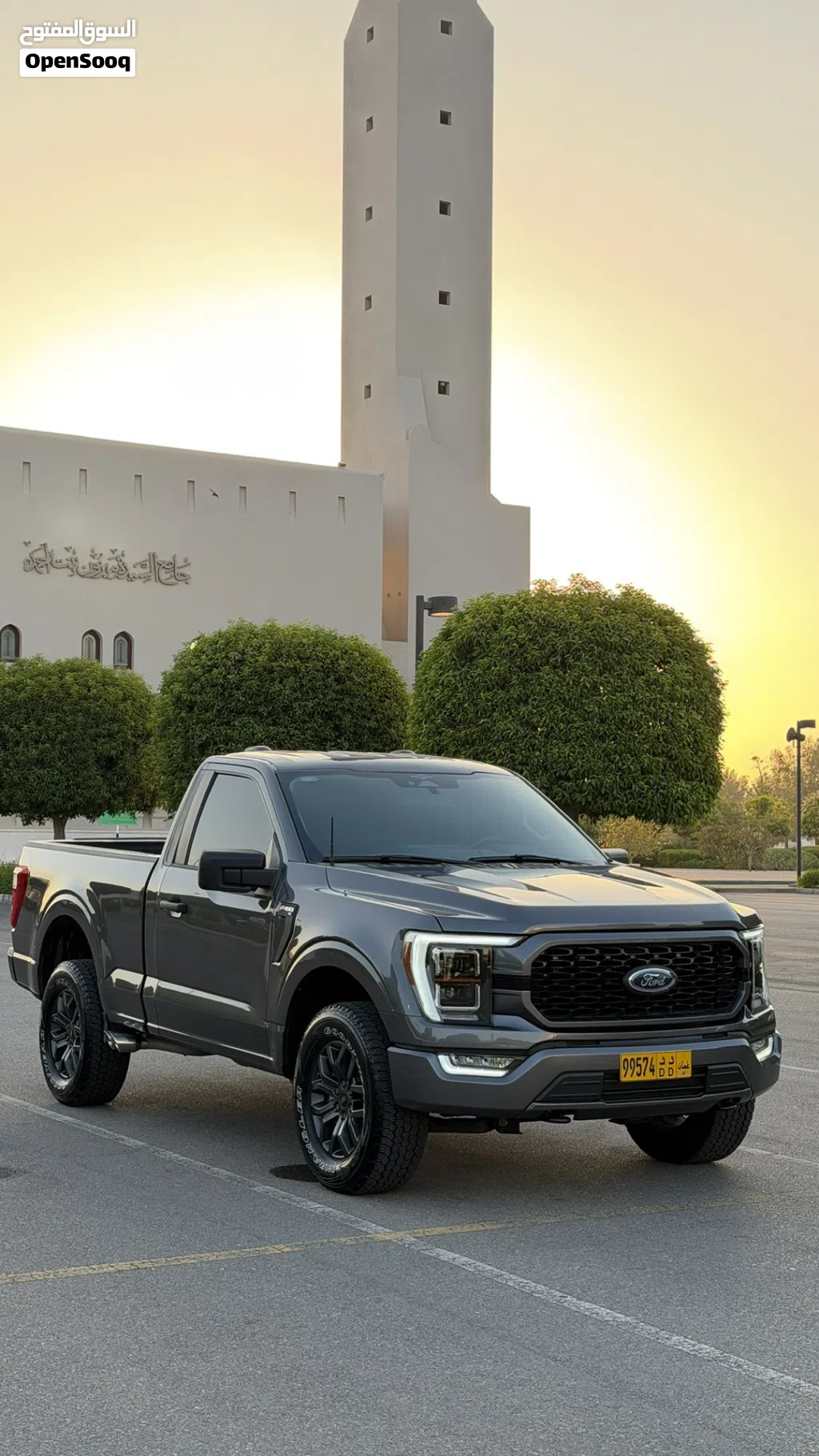 فورد F-150 XL