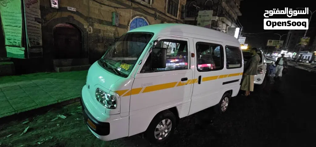Daewoo Other