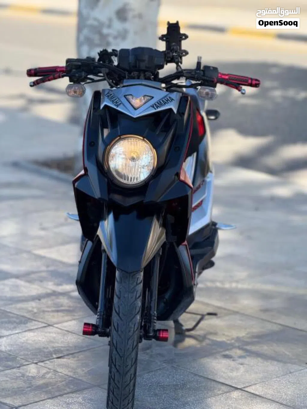 Yamaha Other