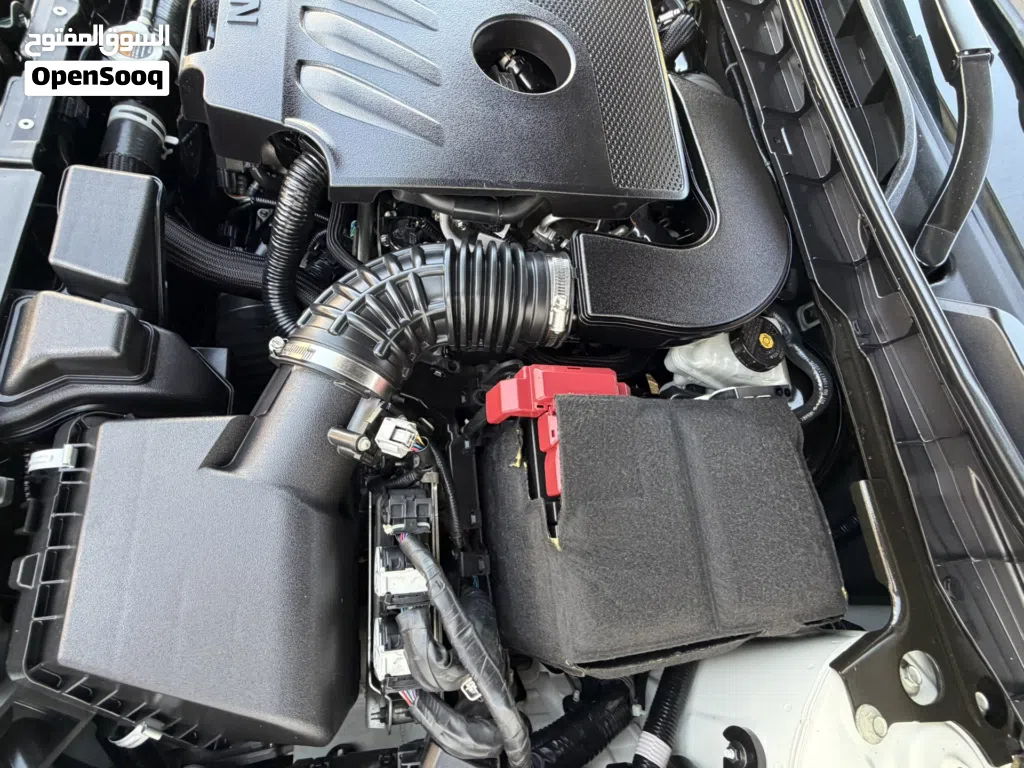 Nissan Altima SR