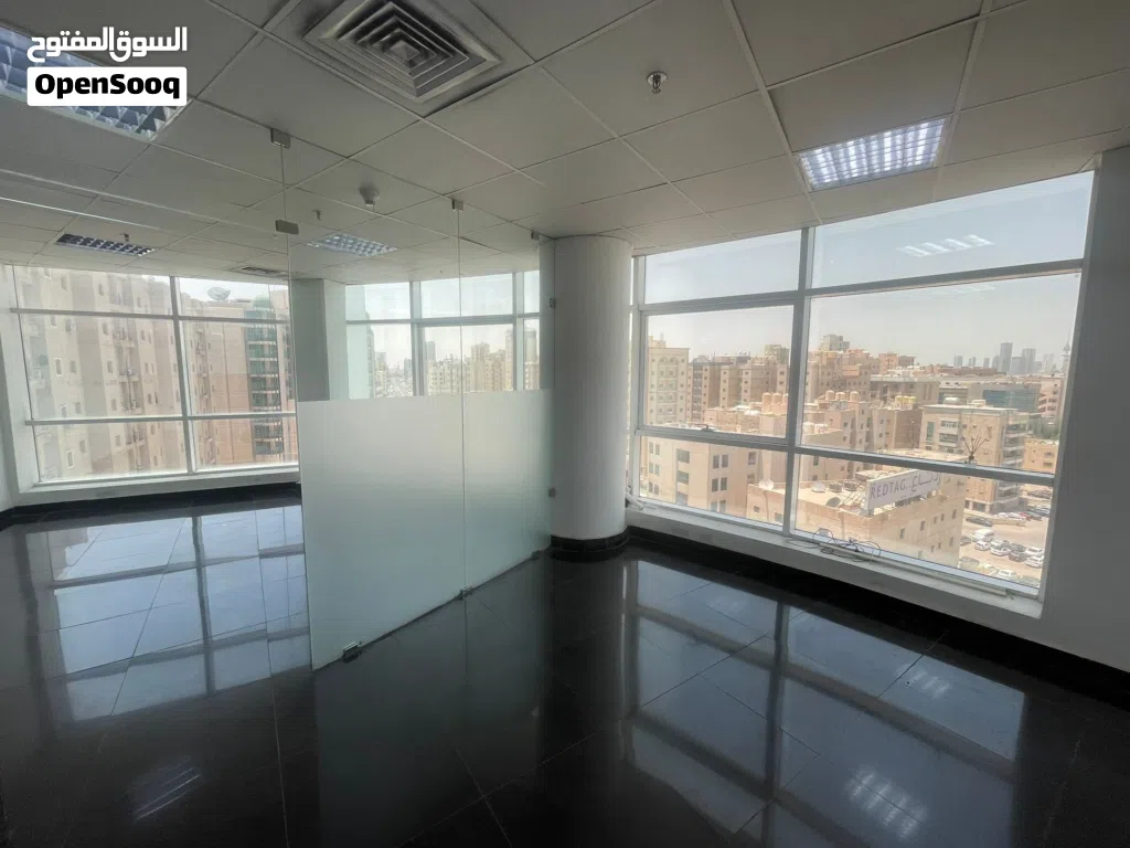 محل تجاري للإيجار – حولي