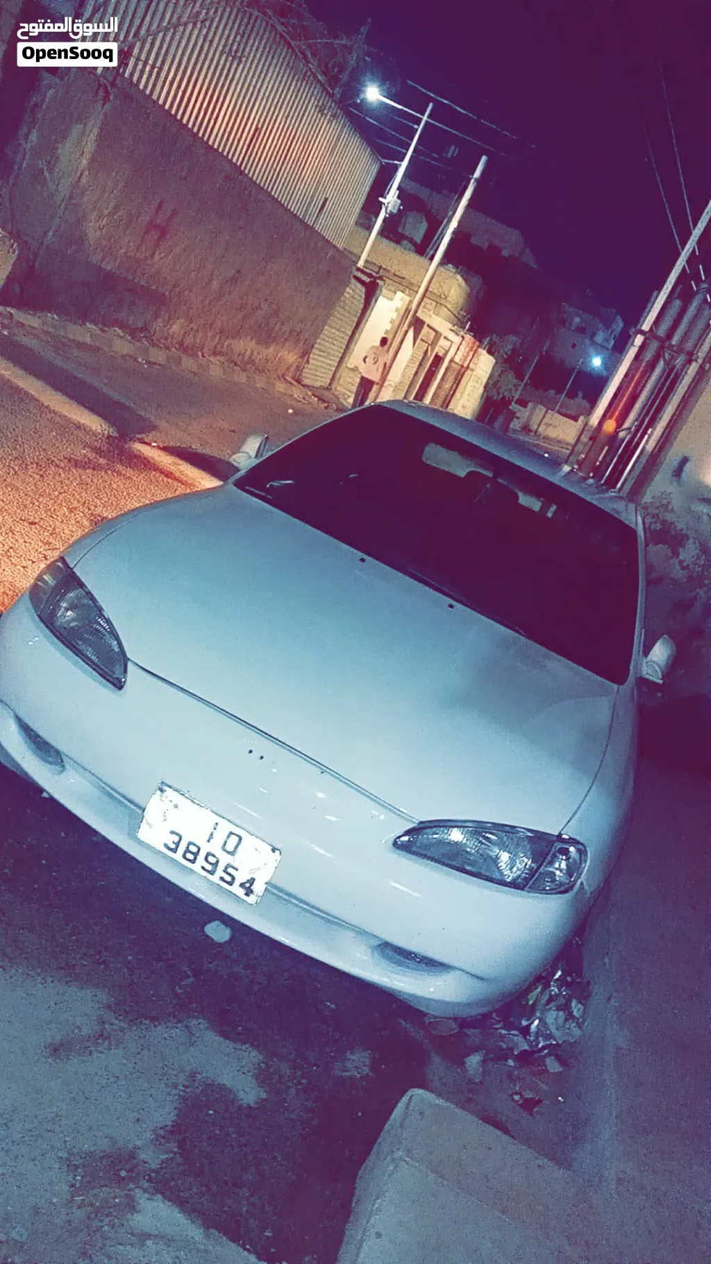 هيونداي افانتي Limited