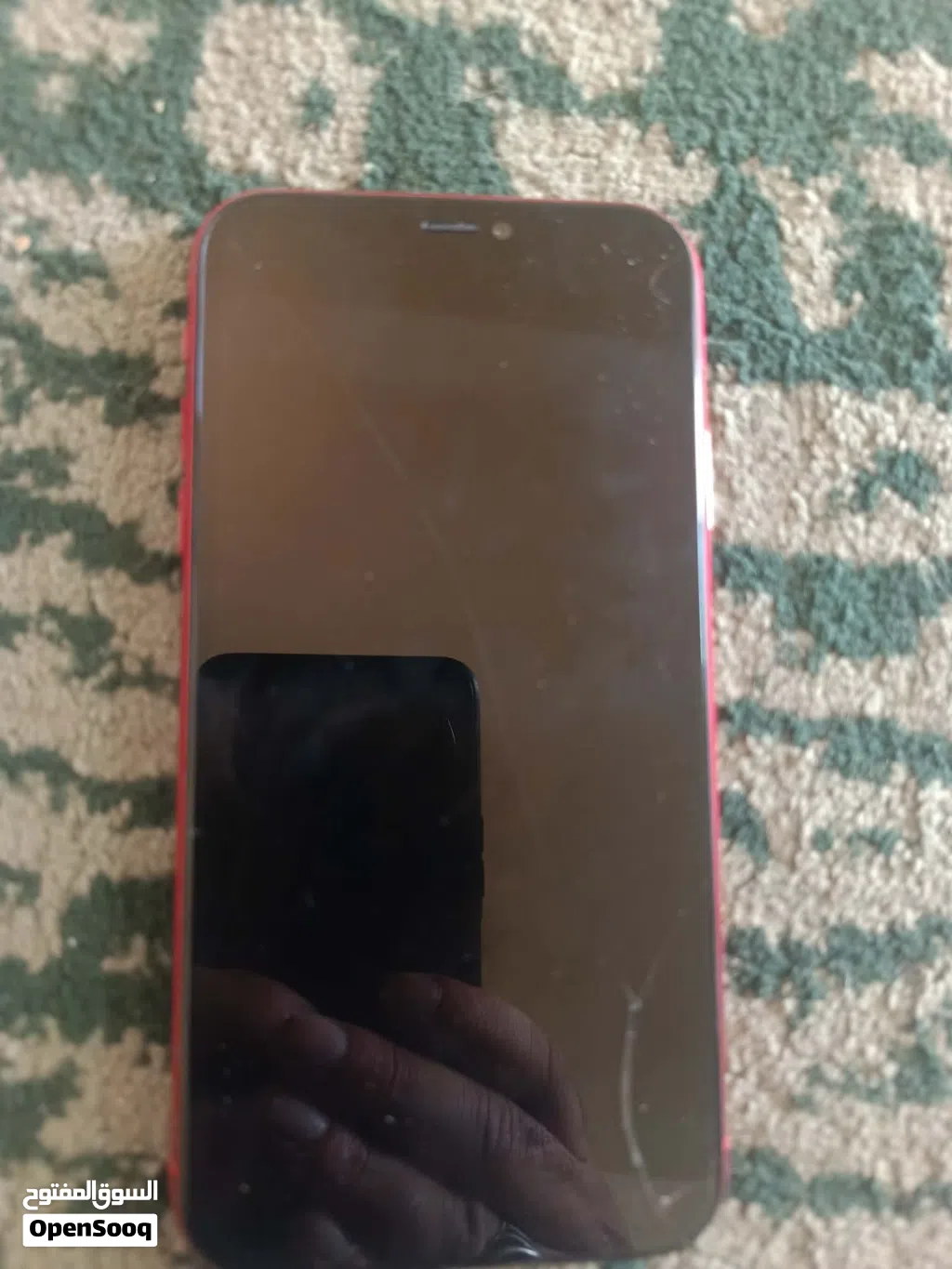 iPhone 11 عادي