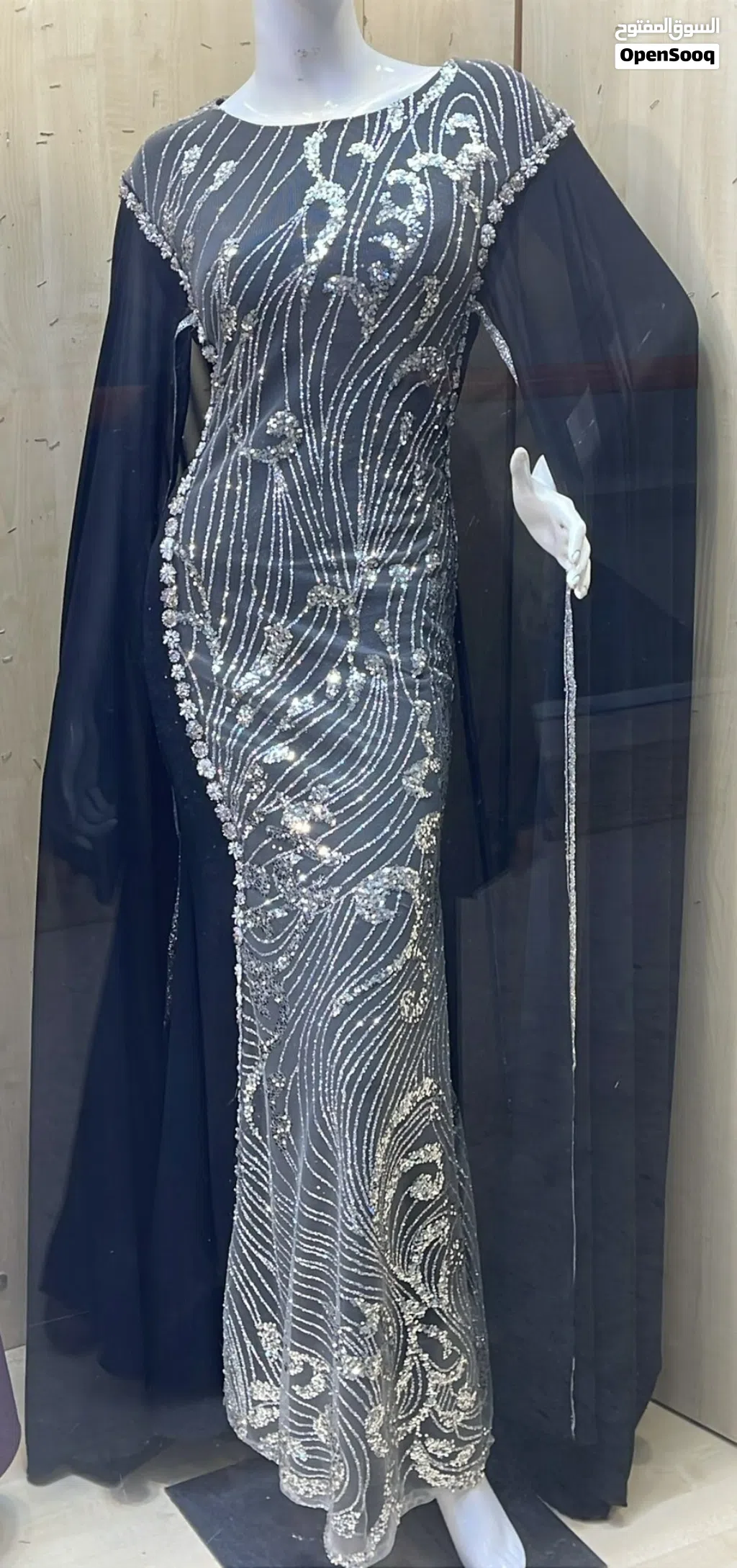 فستان حفلة