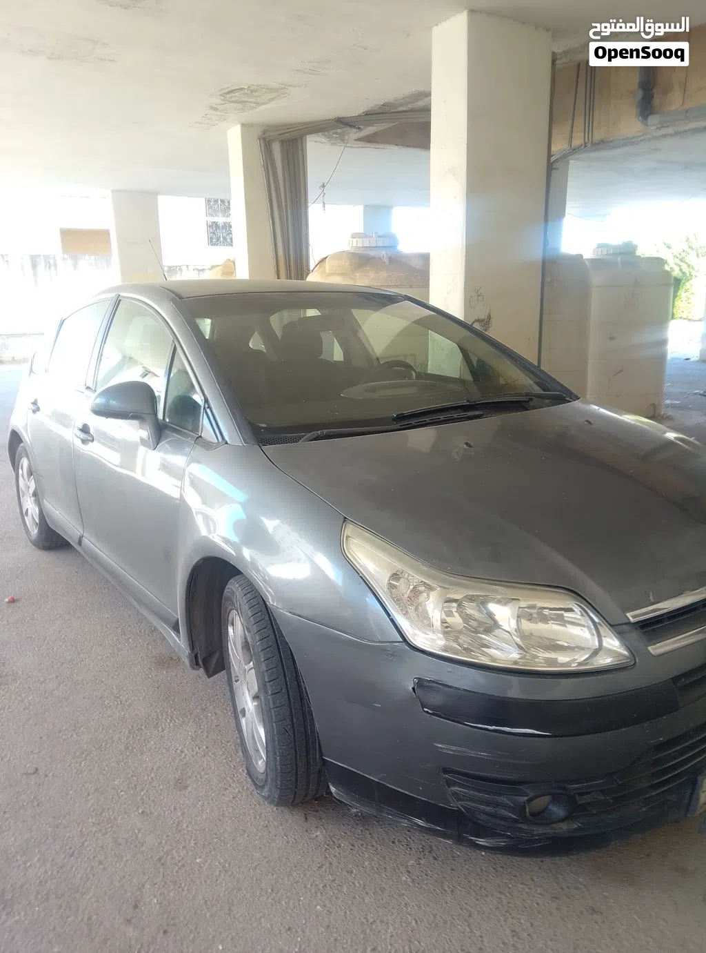 Citroen C4 C4