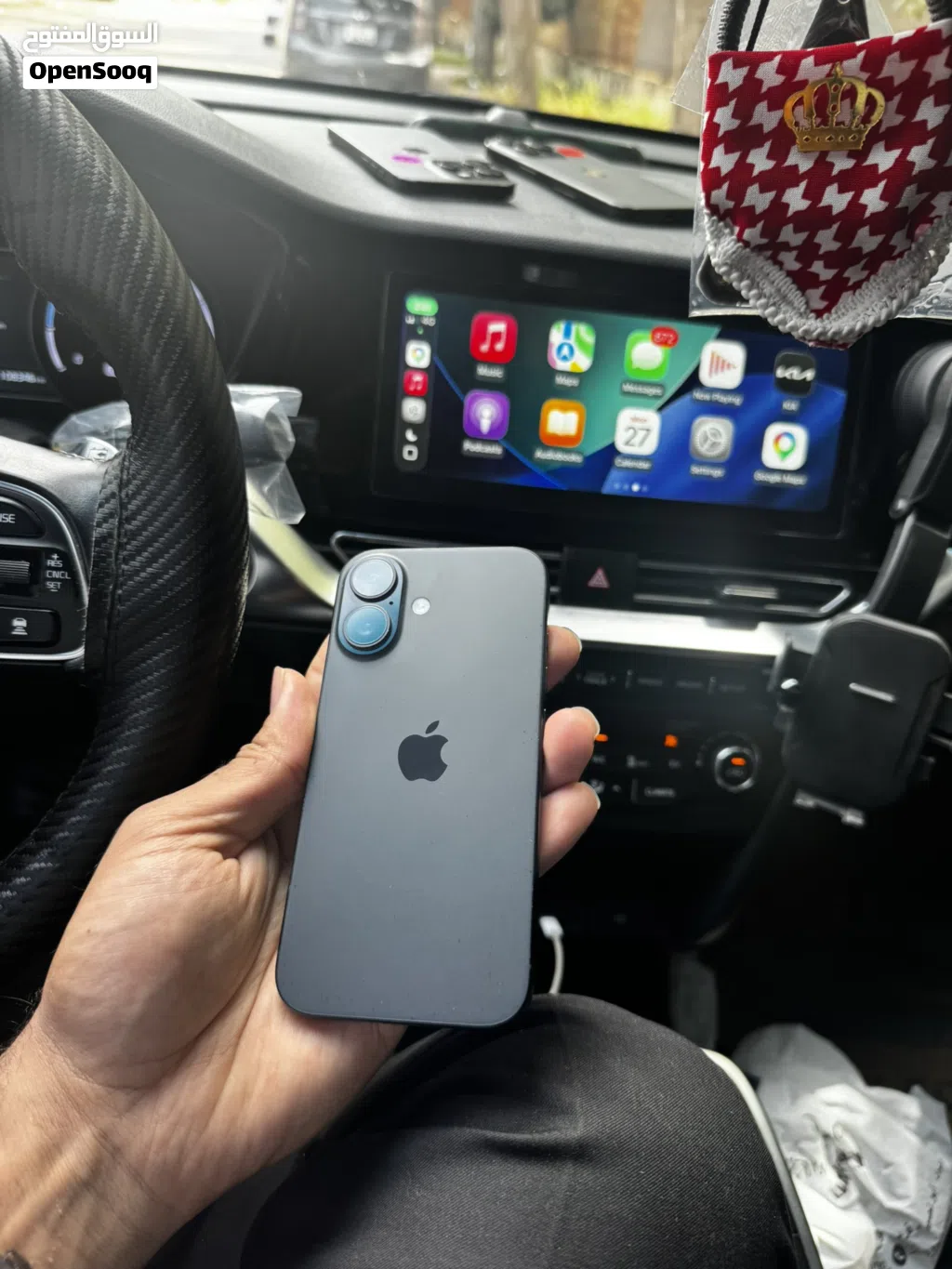 iPhone 16-128GB