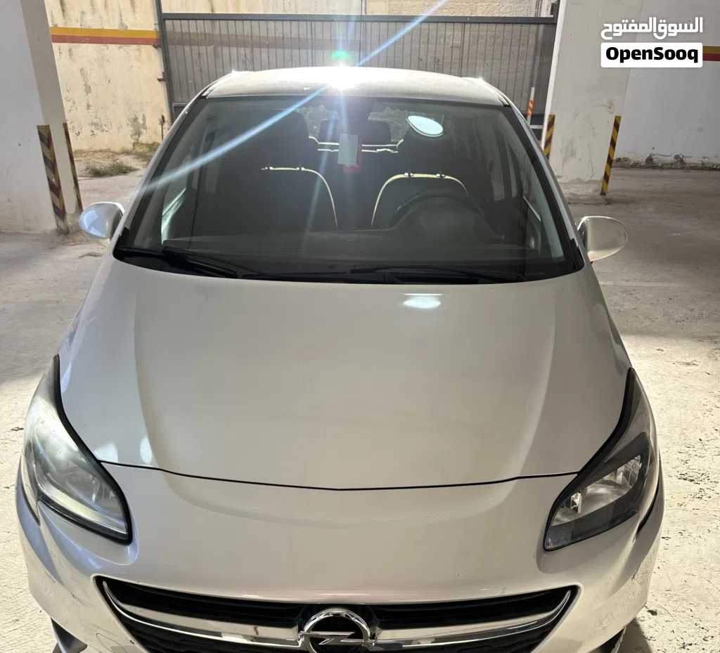 Opel Corsa Standard