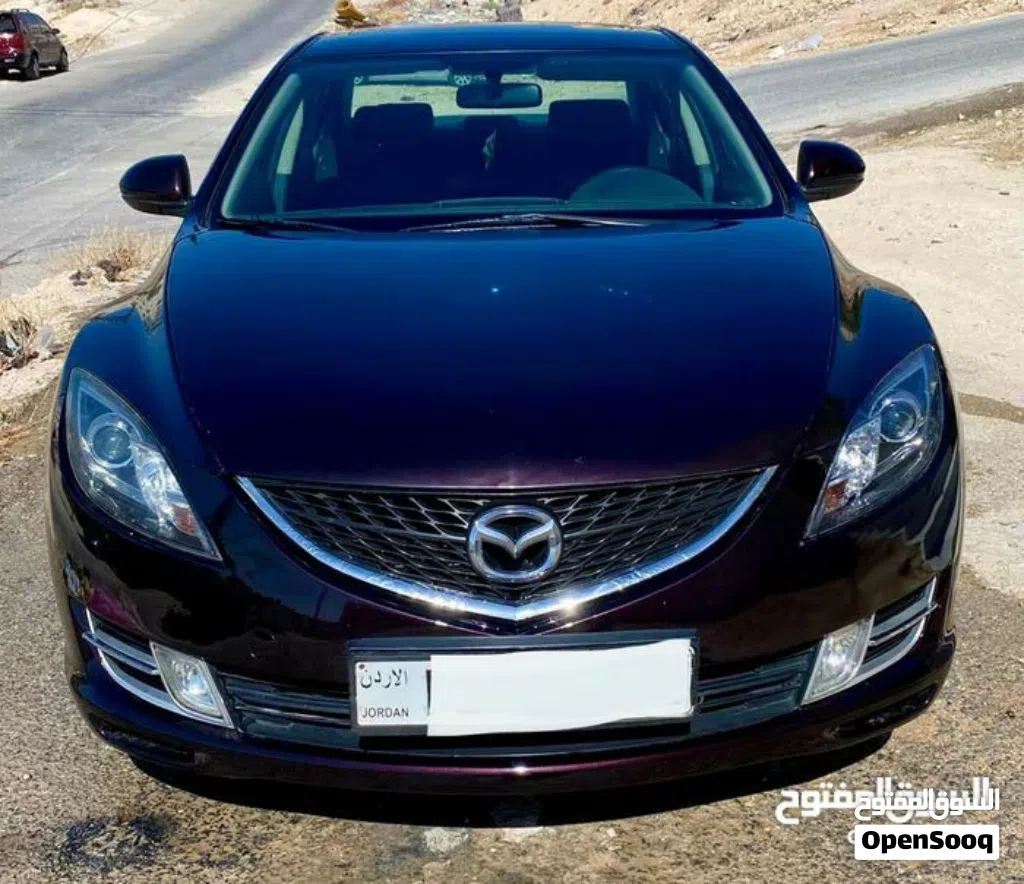 Mazda 6 Standard