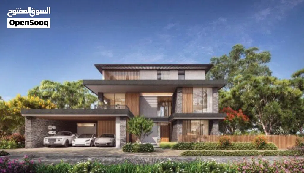 Exceptional Villa in the Heart of Jinan Island