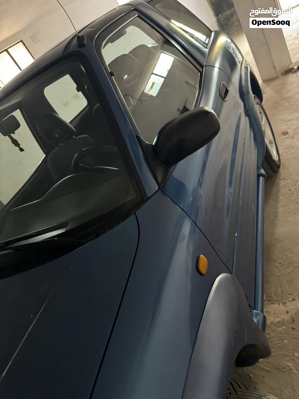 Toyota RAV 4 GX