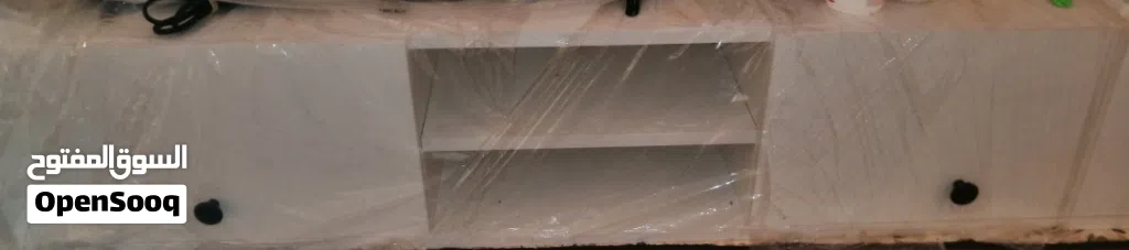طاوله و شاشه اصليه استعمال شهر للبيع 950