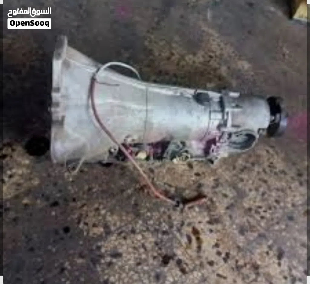كنبيو مريسدس كاكويه c200 محرك الابيض
